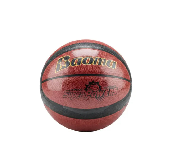 Baoma Super Powers Basketball Size 7 Murukali.com