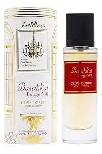Barakkat Rouge 540 Perfume murukali.com