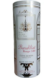 Barakkat Rouge 540 Perfume murukali.com
