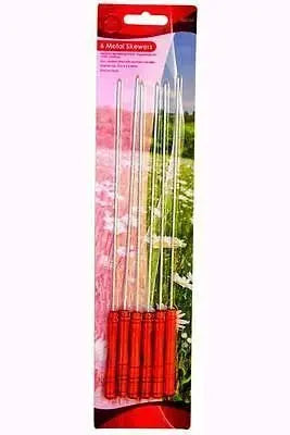 Barbecue Skewers murukali.com