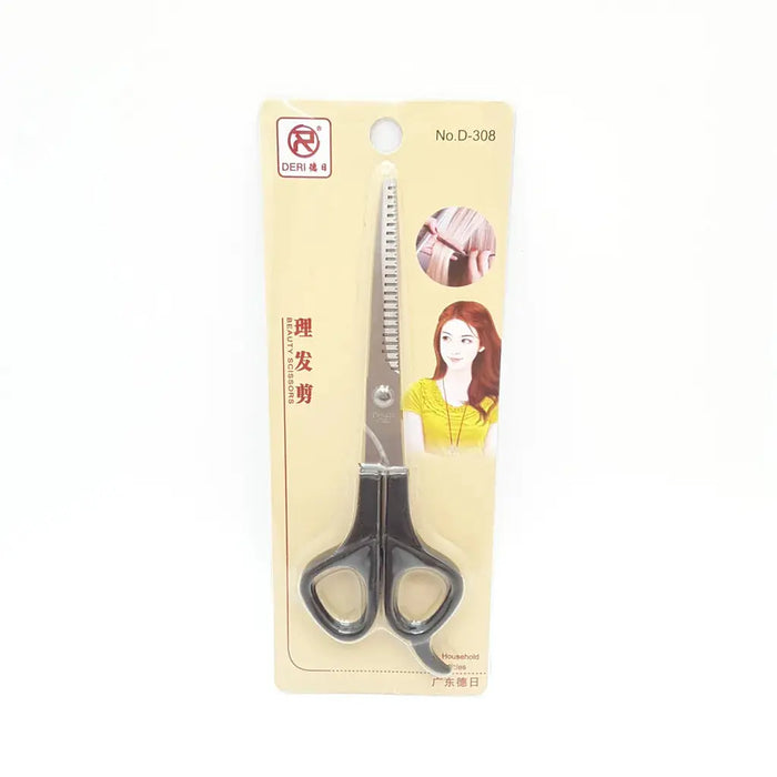 Barbers Hair Stylists Professional Sharp Thinning Scissors murukali.com