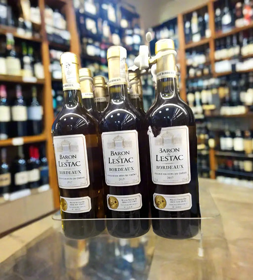 Baron de Lestac Bordeaux 750ml Murukali.com