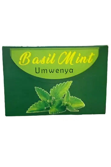 Basil Mint  Umwenya murukali.com