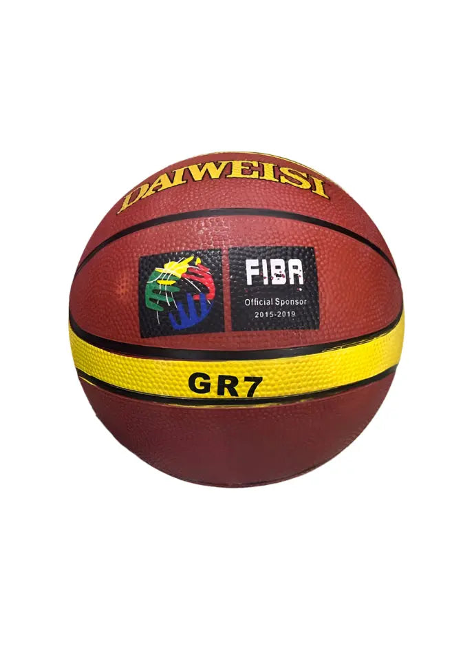 Basketball  Daiweisi Fiber GR7 Murukali.com