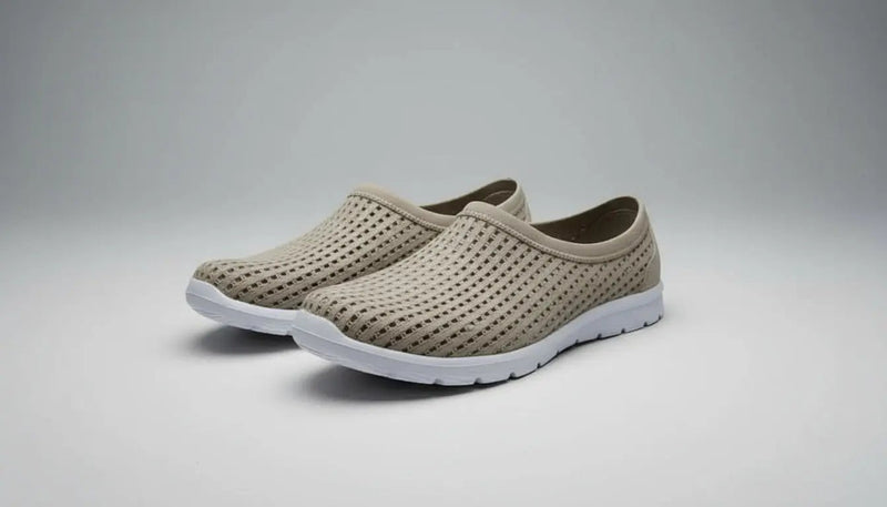 Bata Unisex Sporty Sandak - Beige Murukali.com