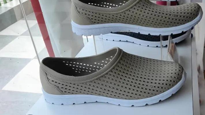 Bata Unisex Sporty Sandak - Beige Murukali.com