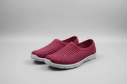 Bata Unisex Sporty Sandak Maroon Murukali.com