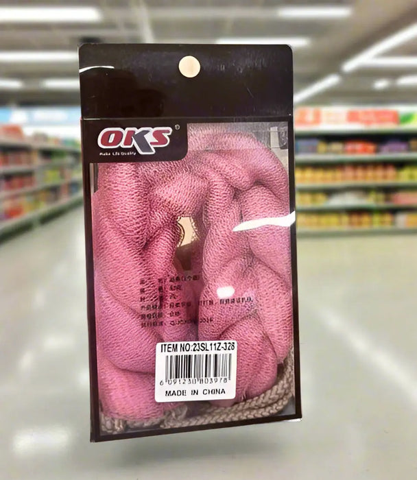 Bath Ball Sponge Murukali.com