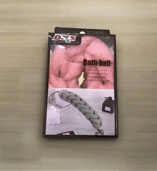 Bath Ball Sponge Murukali.com