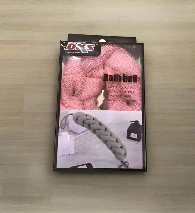 Bath Ball Sponge Murukali.com