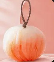 Bath Shower Sponge  Body Pouf Murukali.com