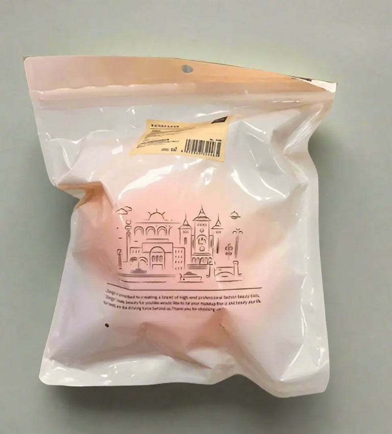 Bath Shower Sponge  Body Pouf Murukali.com