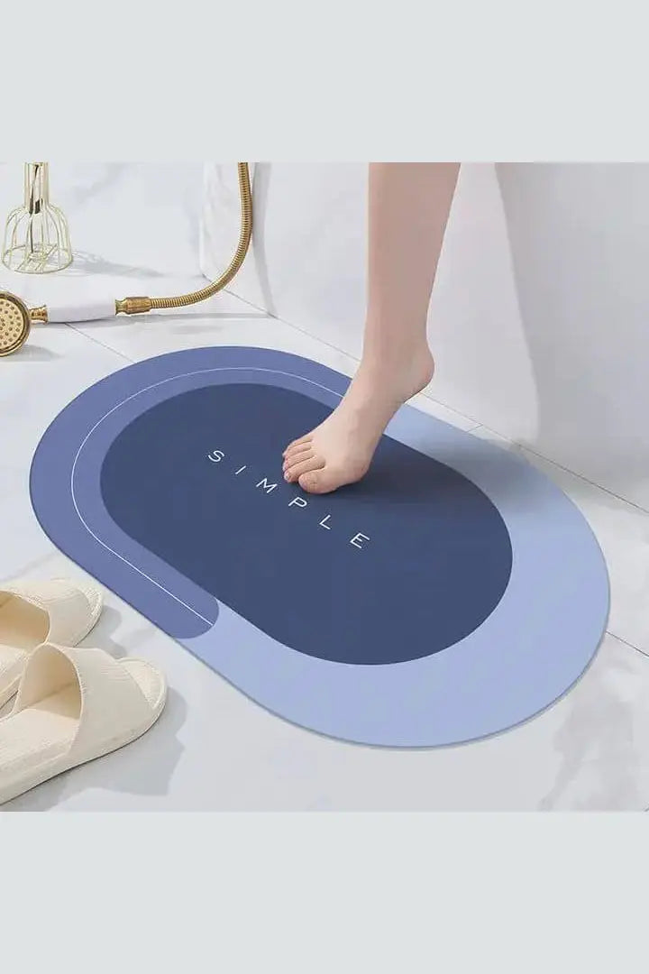Bathroom Bathmat Murukali online business