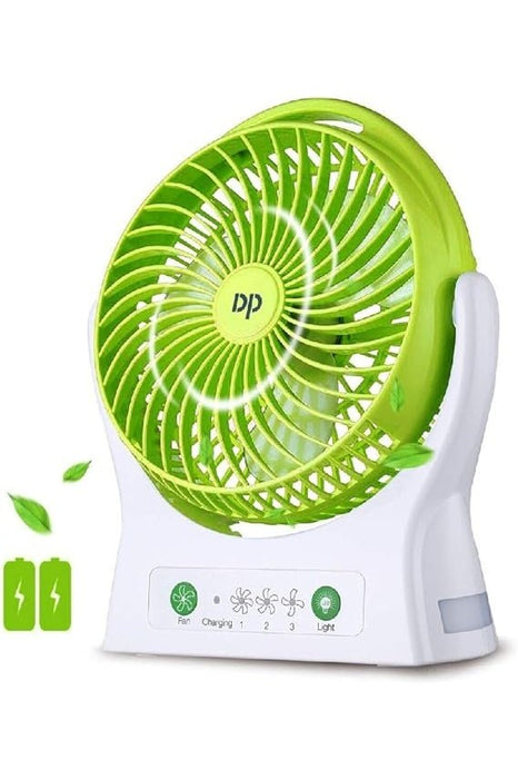 Battery Operated Fan murukali.com