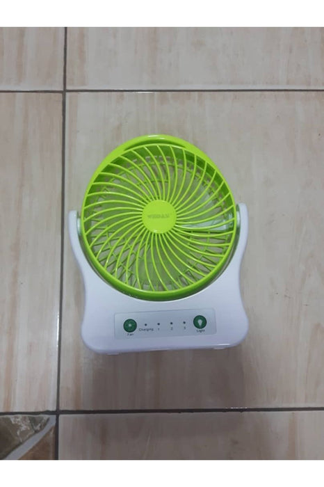 Battery Operated Fan murukali.com