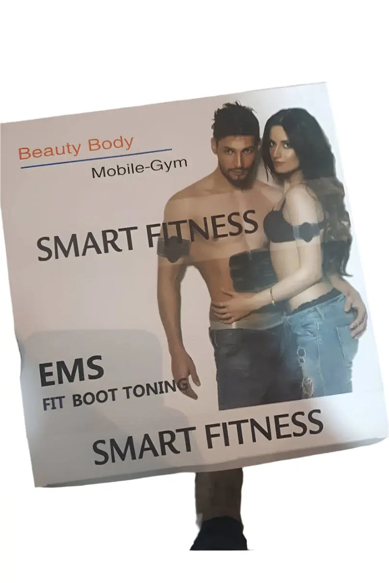 Beauty Body Mobile-Gym Fitness murukali.com