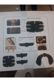 Beauty Body Mobile-Gym Fitness murukali.com
