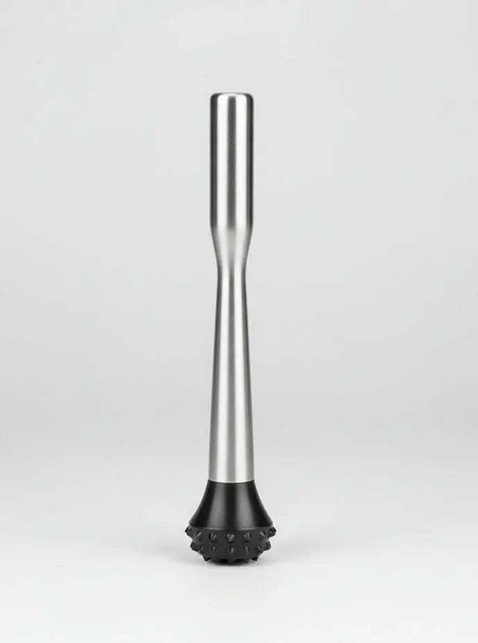 Bechoware Stainless Steel Meat Tenderizer Hammer – Kitchen Tool
