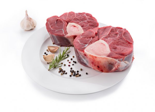 Beef Jarret- Supermarket Quality murukali.com