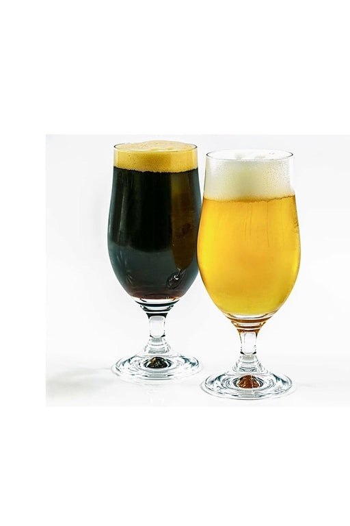 Beer Drinking Glasses /6pcs murukali.com