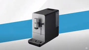 Beko CEG5311X Bean-to-Cup Coffee Machine Murukali.com