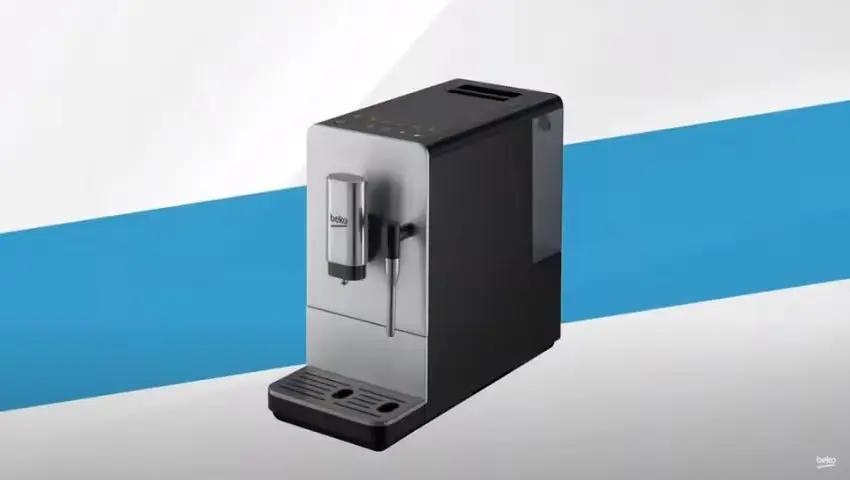 Beko CEG5311X Bean-to-Cup Coffee Machine Murukali.com