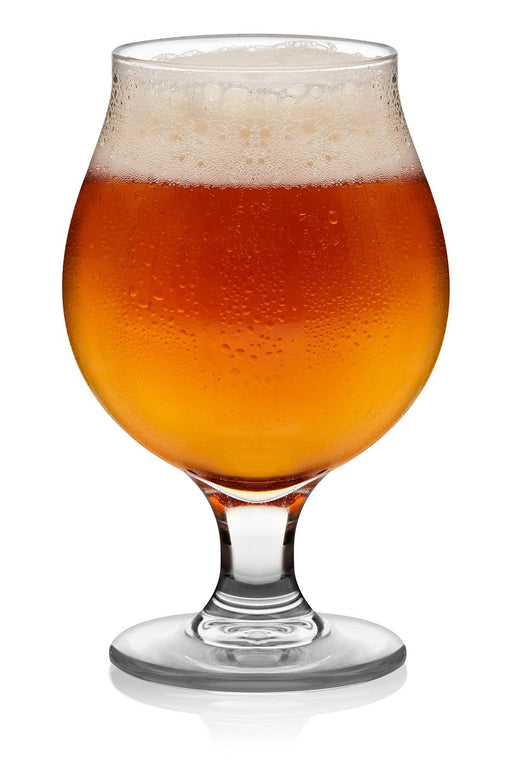 Belgia Ale Beer Glasses /4pcs murukali.com