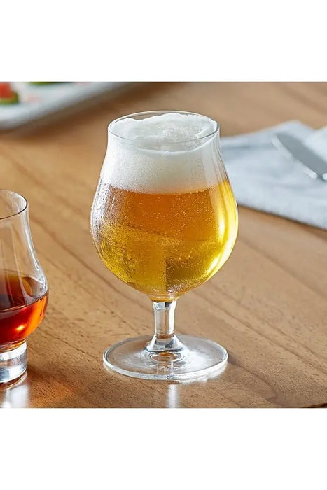 Belgia Ale Beer Glasses /4pcs murukali.com