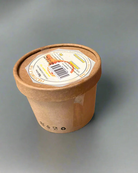 Believers White Rice Powder Ifu Y'umuceli  250g Murukali.com