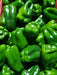 Bell peppers /1kg Ikizere vegetables