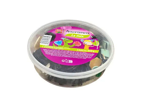 Belle France Assortiment Le mix 500g Murukali.com