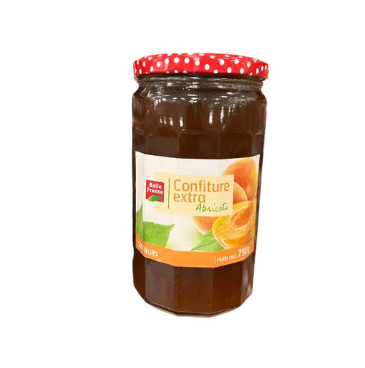 Belle France Confiture Extra Abricots 750g Murukali.com