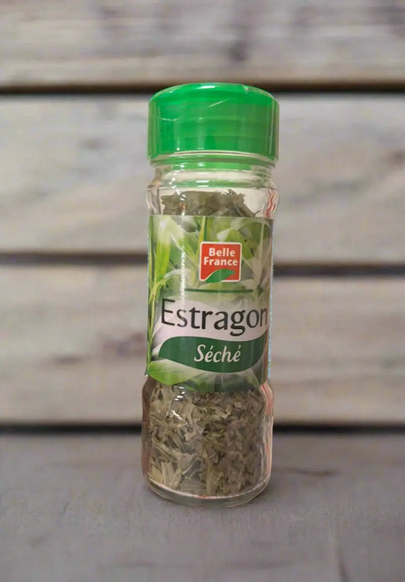 Belle France Estragon Séché 9g Murukali.com