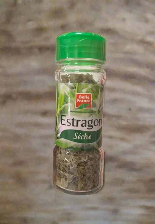 Belle France Estragon Séché 9g Murukali.com