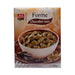 Belle France Forme Chocolat Noir Cereal  300g Murukali.com