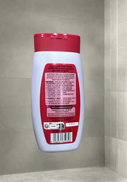 Belle France Gel douche à la Grenade Fruité 250ml Murukali.com