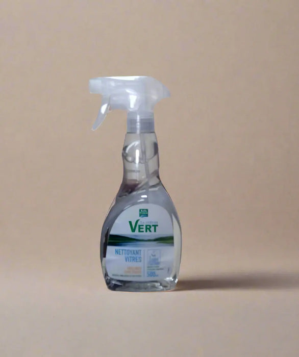 Belle France Glass Cleaner Le Réflexe Vert Nettoyant Vitres 500ml Murukali.com