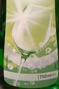 Belle France Liquide vaisselle dégraissant Amande Verte 750ml Murukali.com