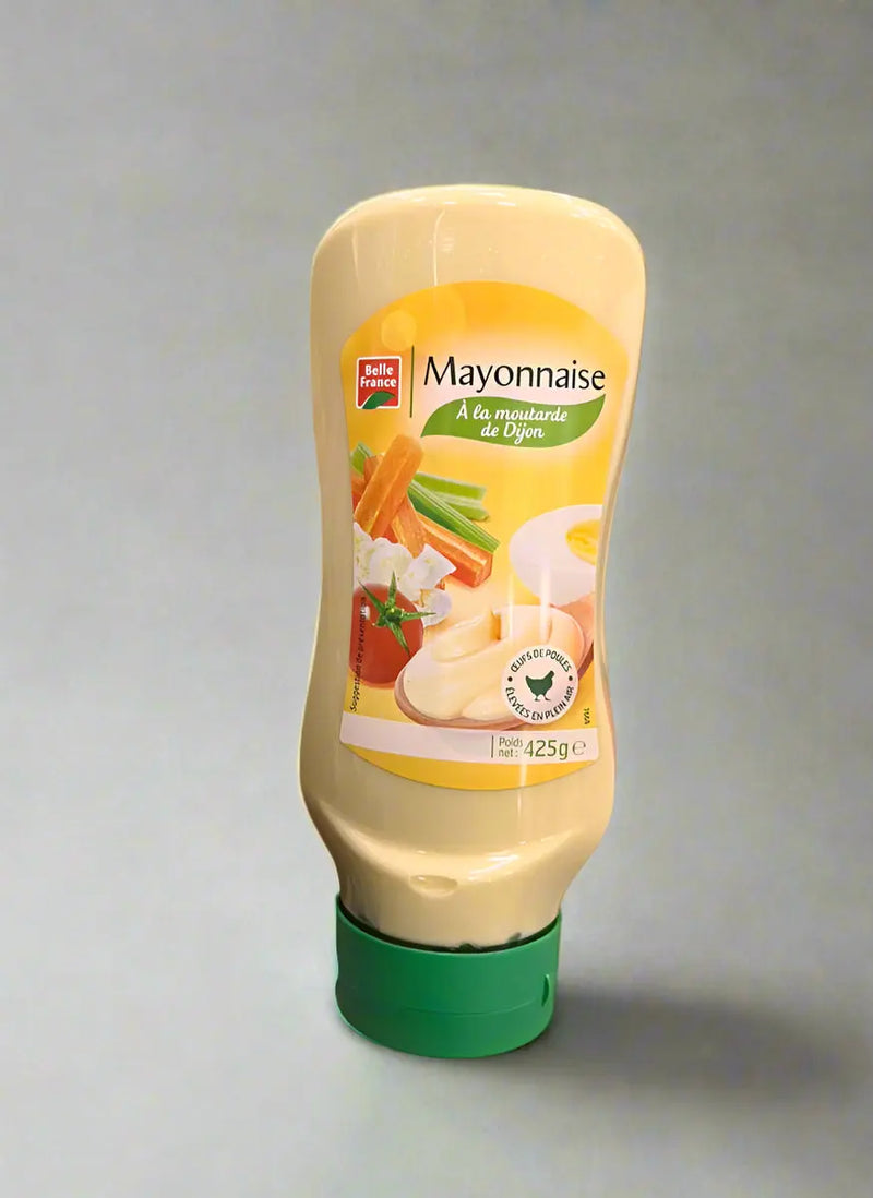Belle France Mayonnaise 425g Murukali.com