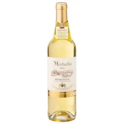 Belle France Monbazillac 2021 & Orelle Rosé Wine – 750ml Murukali.com