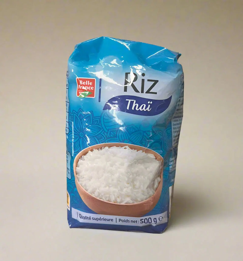 Belle France Riz Thaï 500g Murukali.com