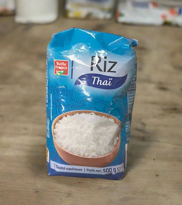 Belle France Riz Thaï 500g Murukali.com