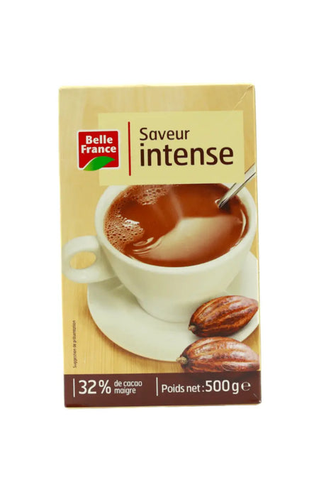 Belle France Saveur Intense/ 500 g Murukali.com
