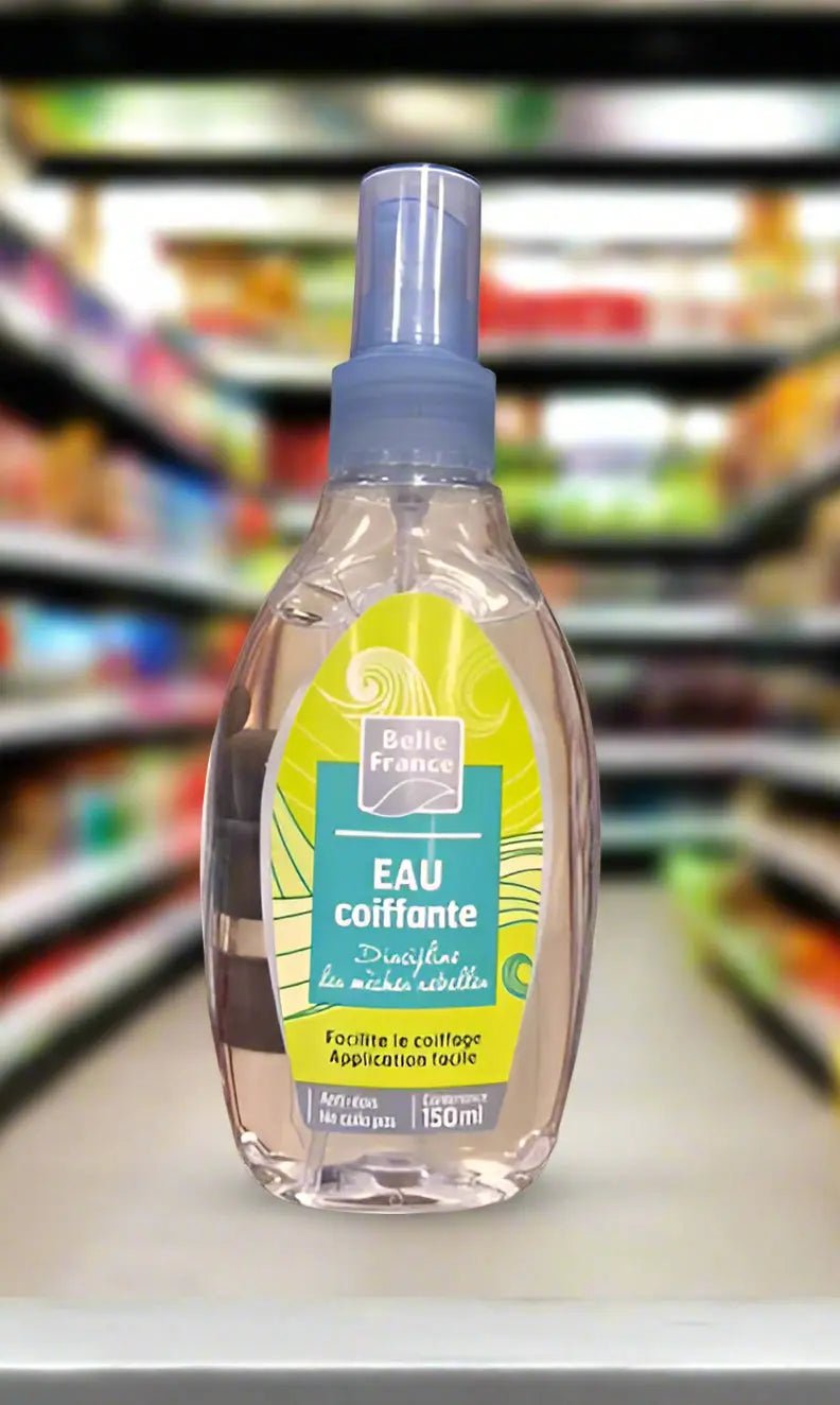 Belle France Styling Gel 150ml Murukali.com