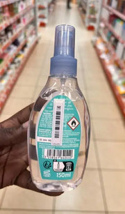 Belle France Styling Gel 150ml Murukali.com