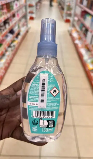 Belle France Styling Gel 150ml Murukali.com