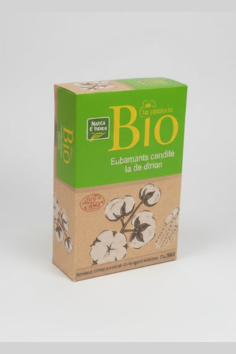 Belle France Cotton Buds 200g
