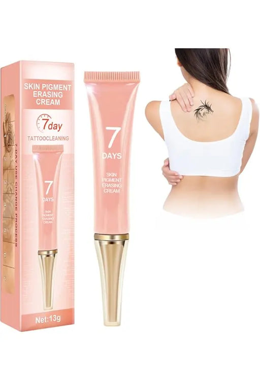 Belshoe 7-Day Skin Erasing Pigment Cream (30g) Murukali.com