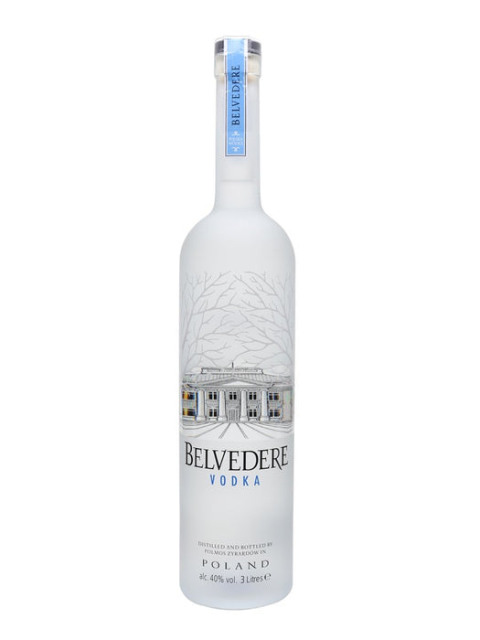 Belvedere Vodka 1,5L murukali.com