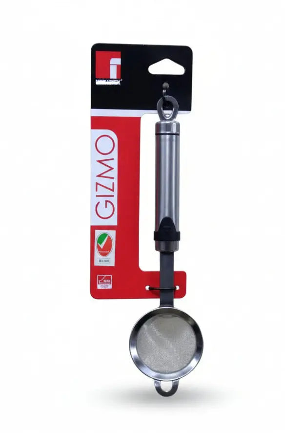 Bergner Gizmo Stainless Steel  Strainer Murukali.com